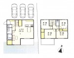 開成町みなみ 中古戸建て